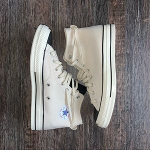 Converse x Fear of God Essentials